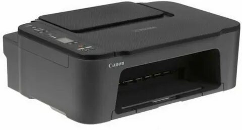 Canon ts3440 картриджи
