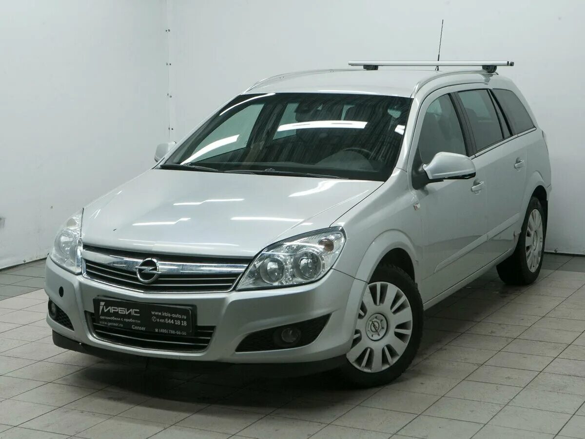 Продажа с пробегом универсал. Astra Station Wagon (a-h\SW). Opel Astra Station Wagon (a-h/SW). Opel Astra Station Wagon (a-h/SW) 2011.