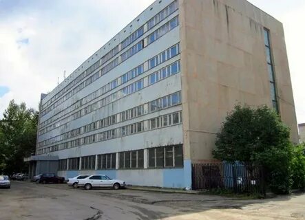 Кутузовский телефонный узел