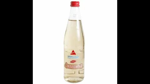 Лимонад монастырский