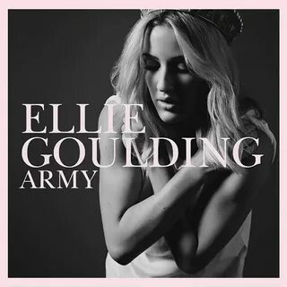 Ellie Goulding - Army https://youtu.be/w9KUdoukjM4 Новая Музыка, Голос, Зна...