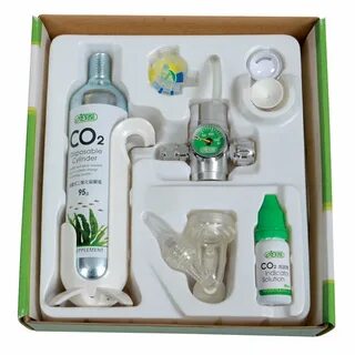 Оборудование co2