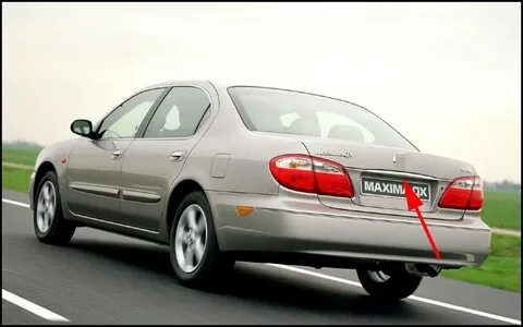 Nissan 3.0