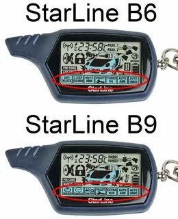 Как узнать номер сигнализации starline