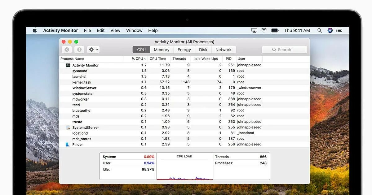 Диспетчер задач mac os. Мониторинг системы mac. программа мониторинга mac. activity monitor. системный монитор macbook программа.