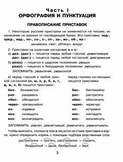 Орфография и грамматика в чем