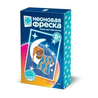 Фрески фантазер