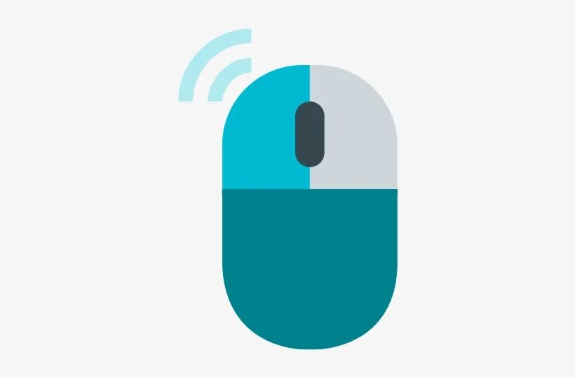 Left mouse click