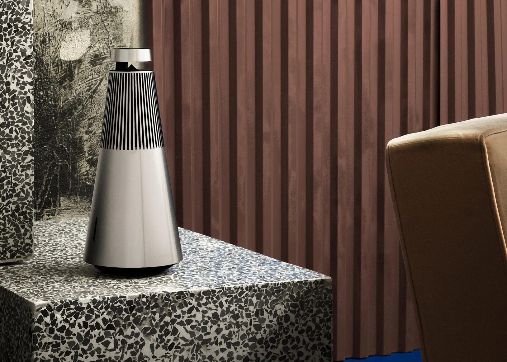 Акустика bang olufsen. Портативная акустика bang &amp; olufsen beosound 2. беспроводная акустика bang &amp; olufsen beosound. портативная акустика bang &amp; olufsen beosound 1. акустическая система bang &amp; olufsen beolab 1.