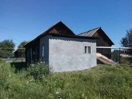 Дома в билимбае