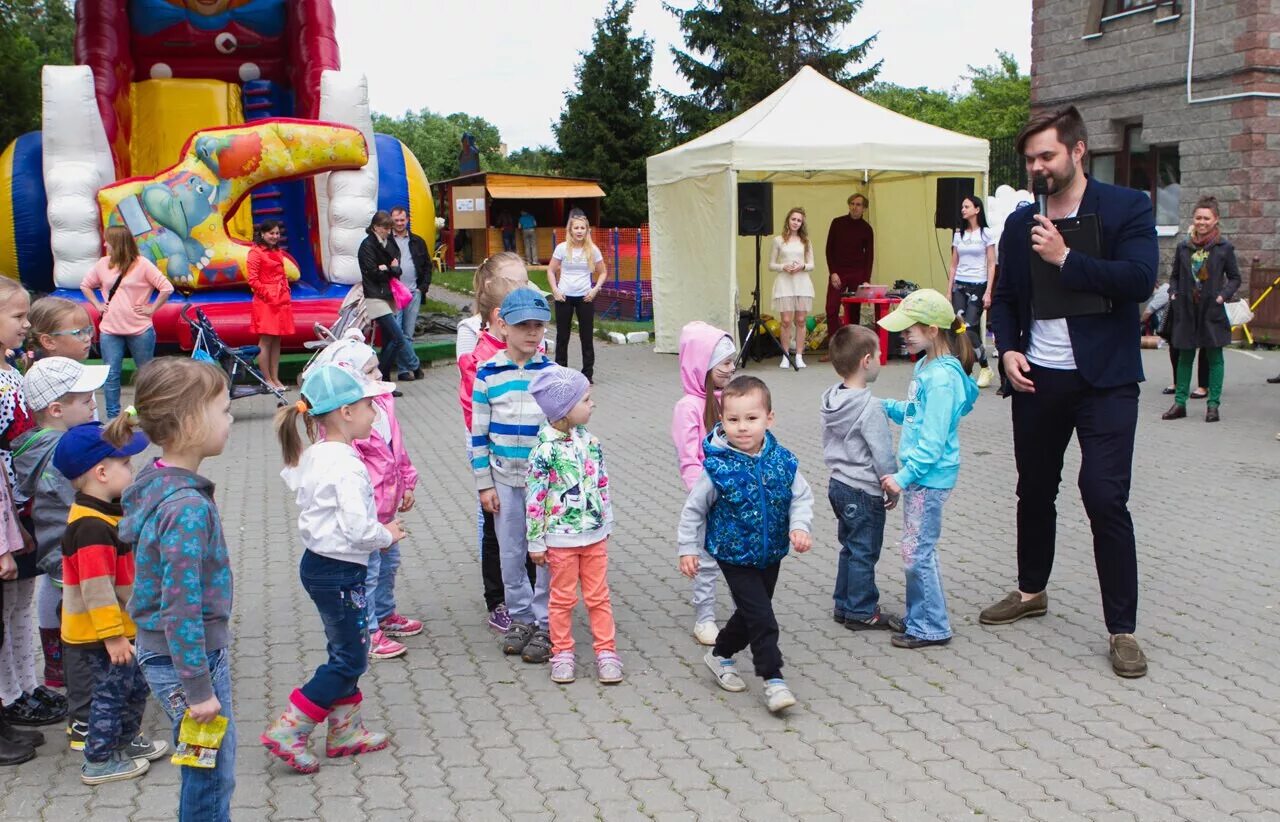 фестивальная площадка теплый стан.