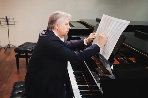 Творчество современного композитора