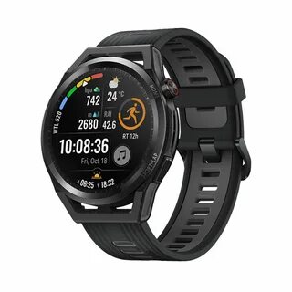 Huawei runner