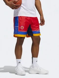 Tc shorts