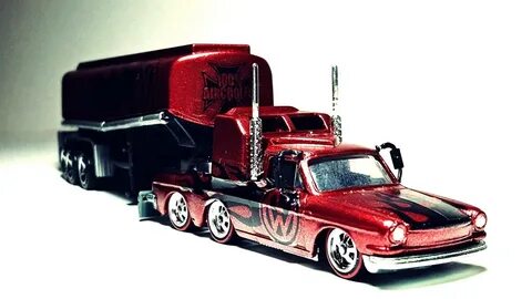 Hot wheels fandom