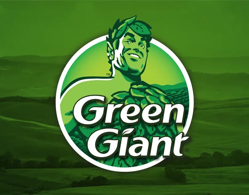 Green giant. Jolly Green giant реклама. Грин гигант Green giant. 1928 Green giant.