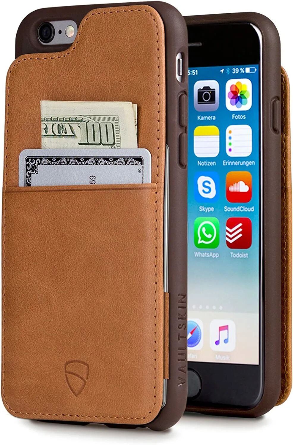 Iphone apple wallet. Чехол бумажник Apple. Чехол портмоне айфон 6. Кожаный чехол-бумажник Apple Orange. Apple Leather Wallet iphone 6s.