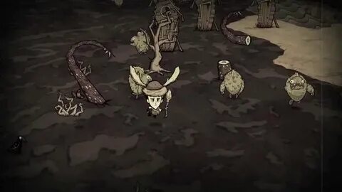 Don t starve together как воскреснуть