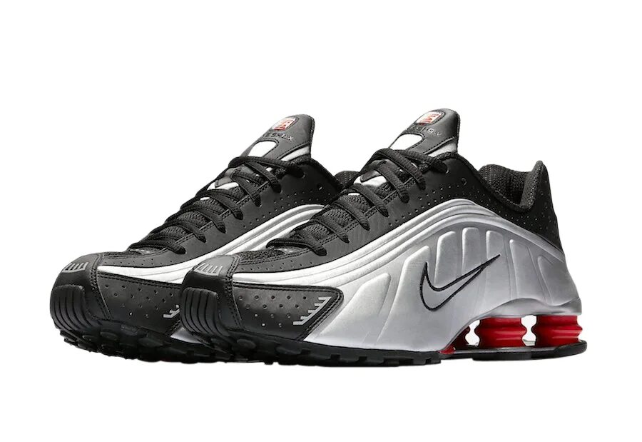 Nike Shox r4 Metallic Silver. Nike кроссовки Shox r4. Nike Shox r4 Black Metallic. Кроссовки Nike Air Shox. Найк р