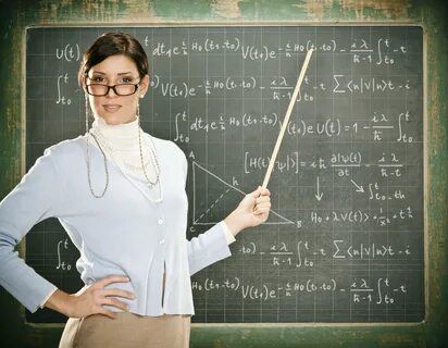 Teacher fill