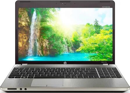 Probook 4540s