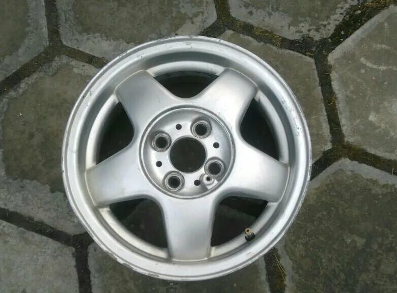 Lada 21101 1.6 бензиновый 2007 Ваз 2110 на DRIVE2