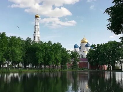 Монастырь г дзержинский московской