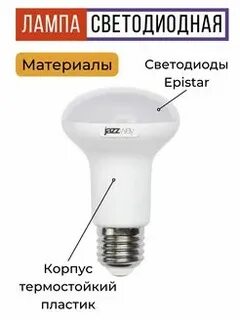 Ашан лампочки е27