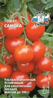 Томат седек