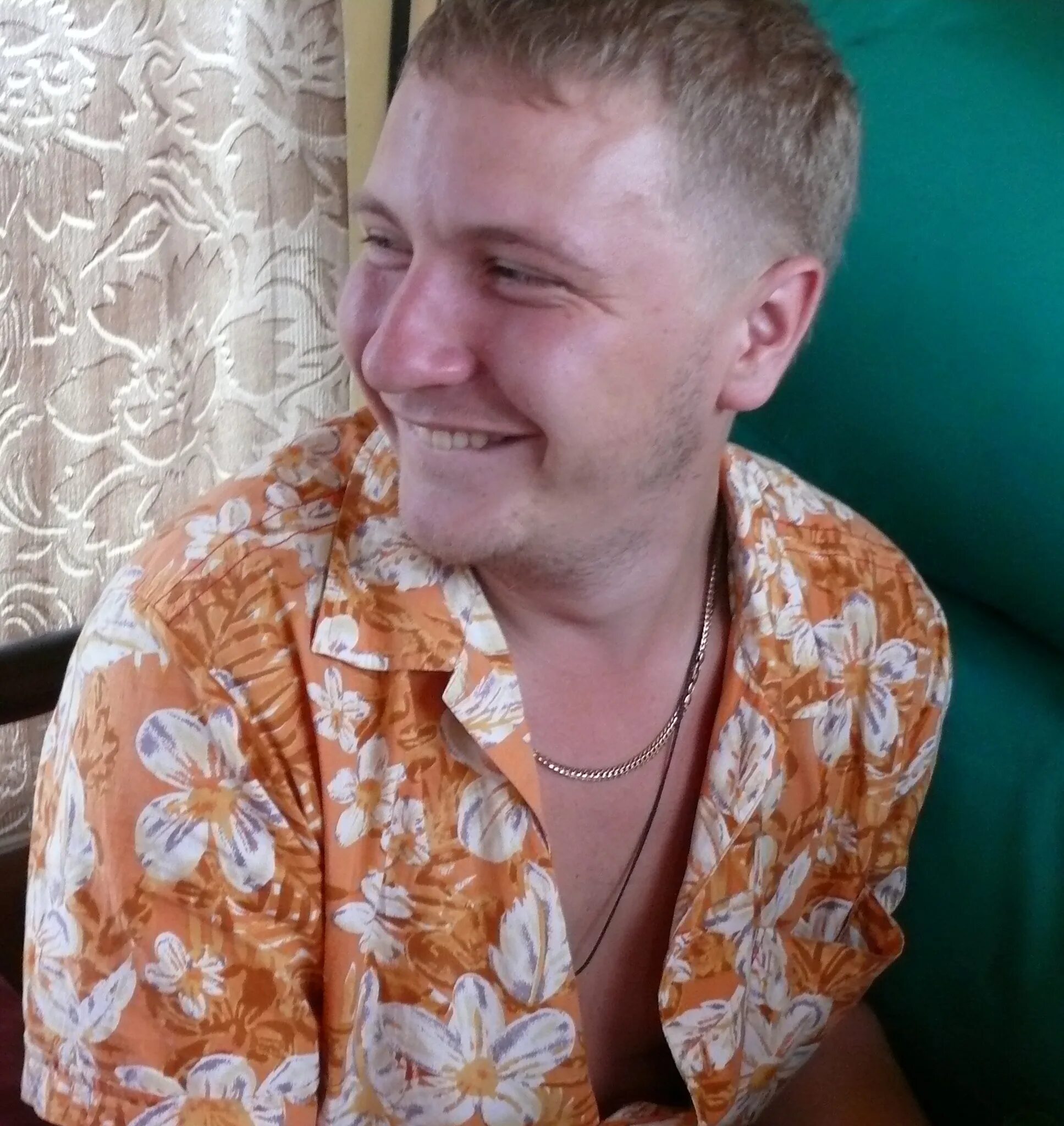 Ivan Makarov, Saint Petersburg Search Information