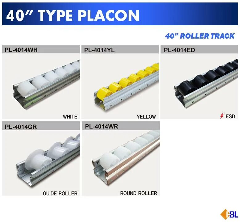 Rolling track. Рольганг logiform pl-4014. рольганги logiform. track roller. placon.