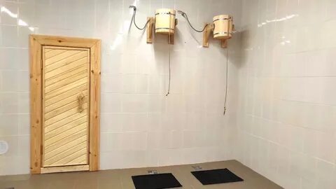 Банное открыто