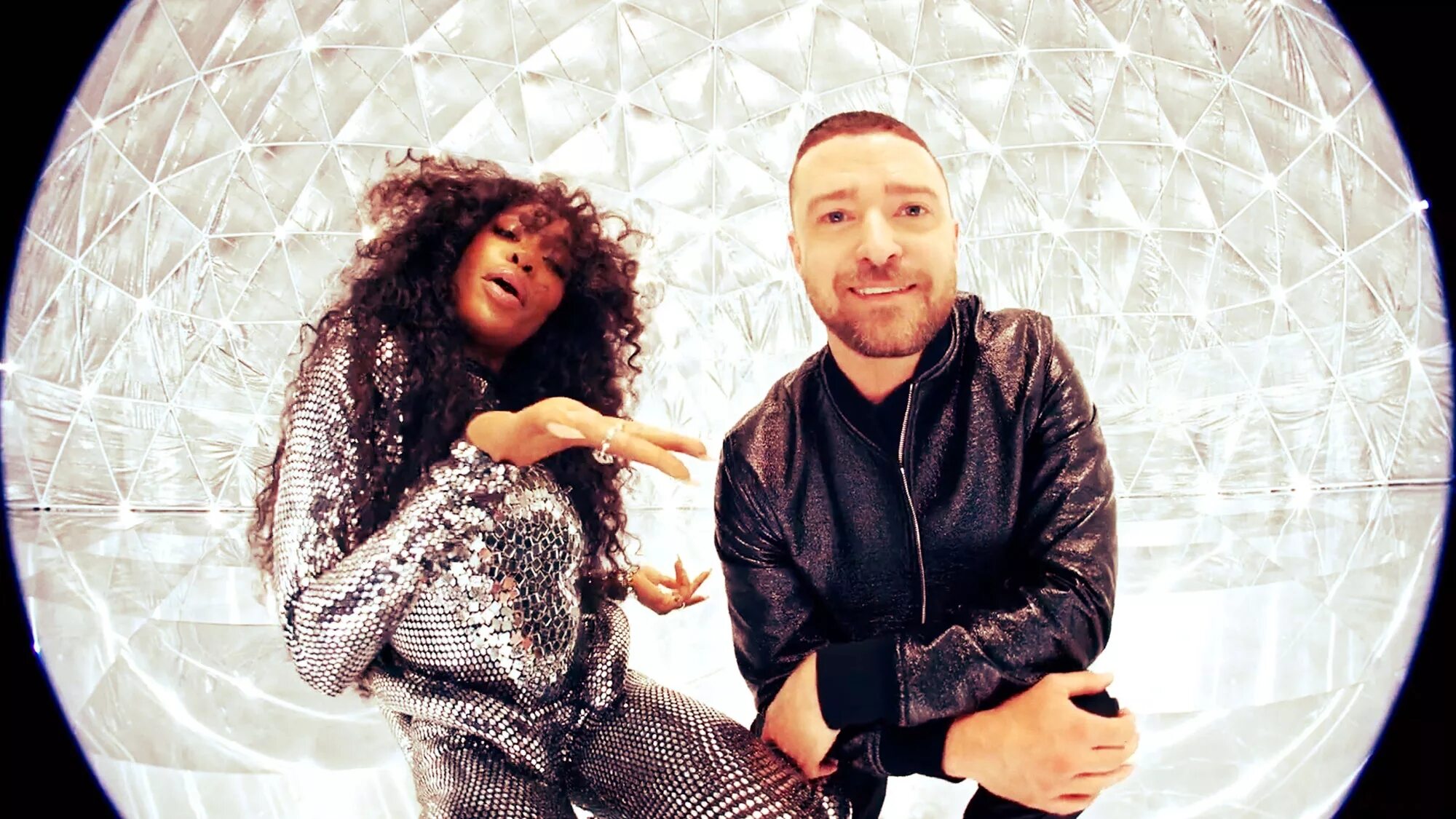 SZA, Justin Timberlake - the other Side (from trolls World Tour). SEXYBACK Justin Timberlake feat. Timbaland. SZA and Justin Timberlake the other Side Oliver Heldens Remix. Download SZA the other Side trolls World Tour.