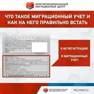 Как проверить подлинность временной регистрации иностранного гражданина