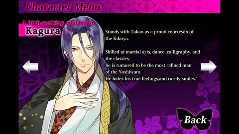 He is skilled at fencing, sword dancing, classic calligraphy and is first-r...