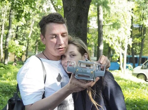 Татьяна Лялина Сопротивляется Сексу – Ненастье (2024)