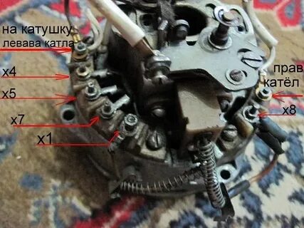 Бпв планета 5 подключения