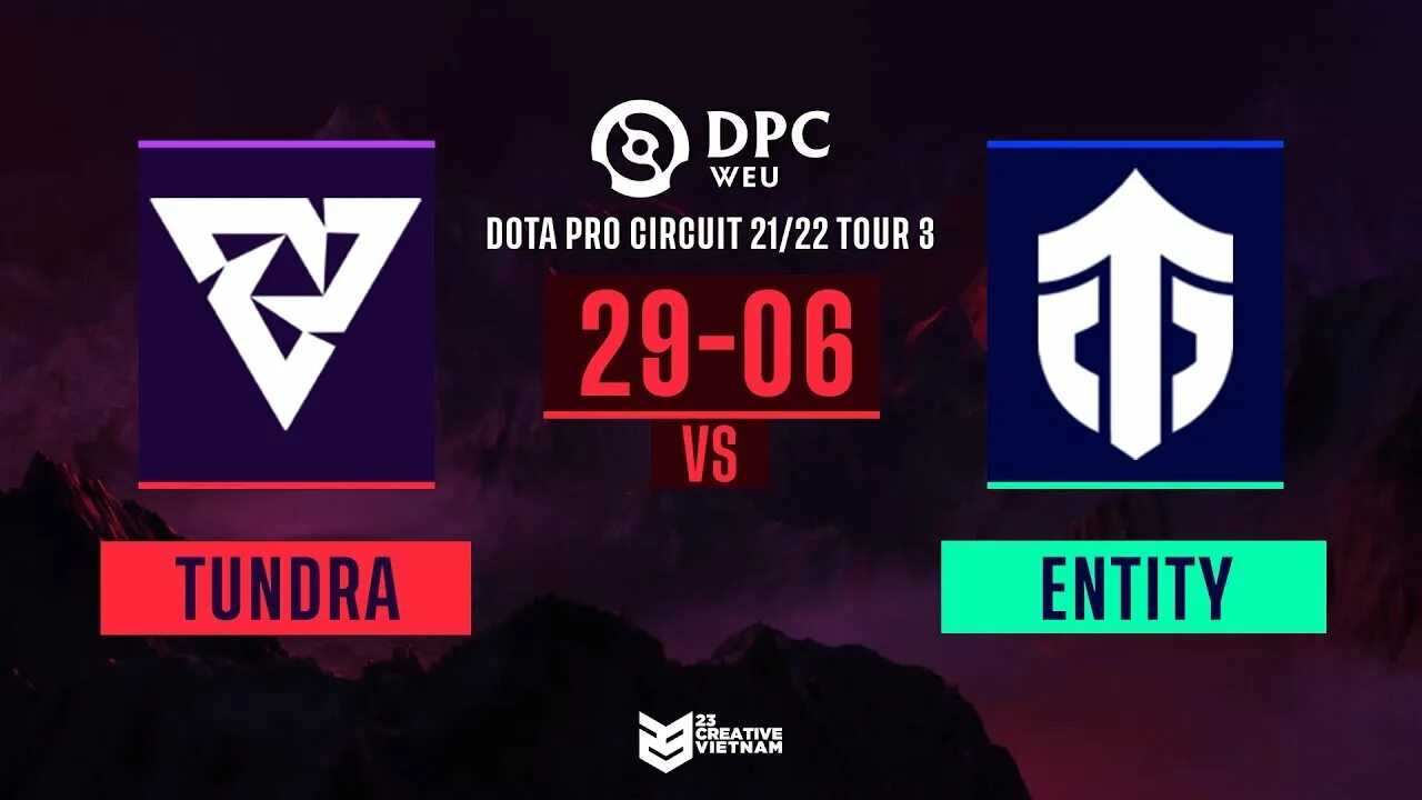 Tundra Live. Tundra Esports. BB vs Tundra 3 игра.