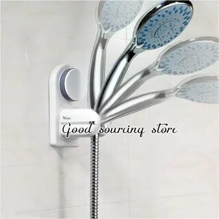 Shower cup