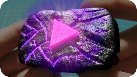 Обсидиан тайм