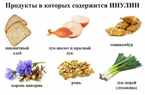 Что в ней содержится