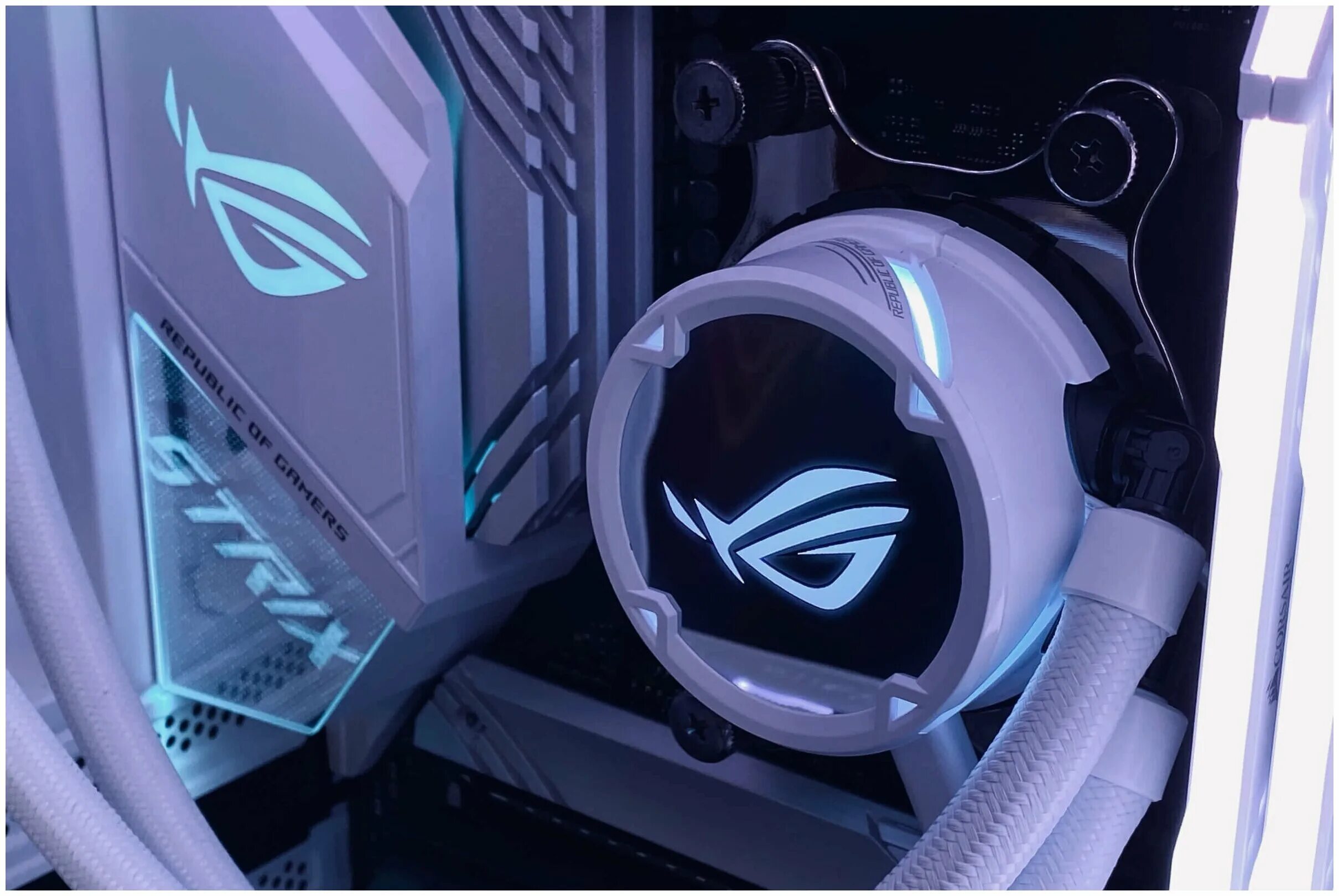 ROG Strix LC 360 RGB White Edition. ASUS ROG Strix LC 360 RGB. ASUS ROG Strix LC 240. ASUS ROG Strix LC 240 RGB. Кулер rog strix