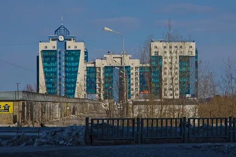 Дома г якутска