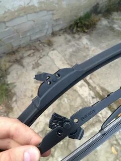 Собрать щетки