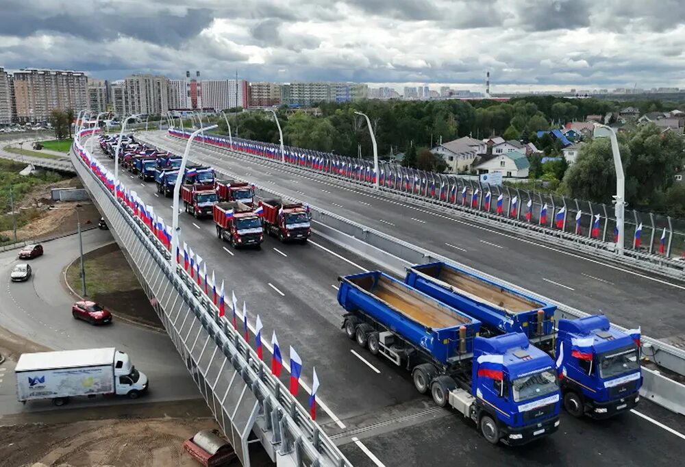 Открытие трассы м12 Казань. Открытие трассы м12 ввод. Открытие дороги м-12 Восток фото. Какую дорогу открыли в москве