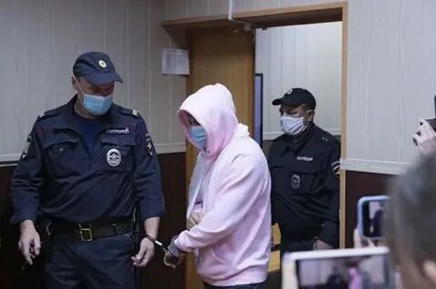 Скрылся от следствия