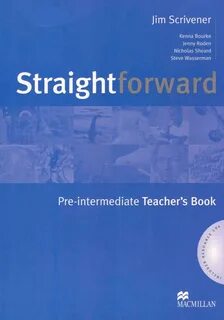 Writing pre intermediate