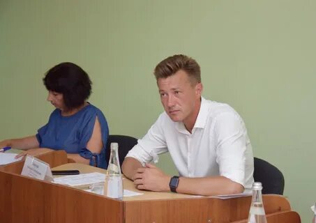 Евпатория работа 2024