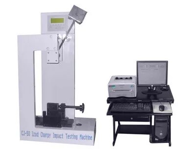 Impact testing