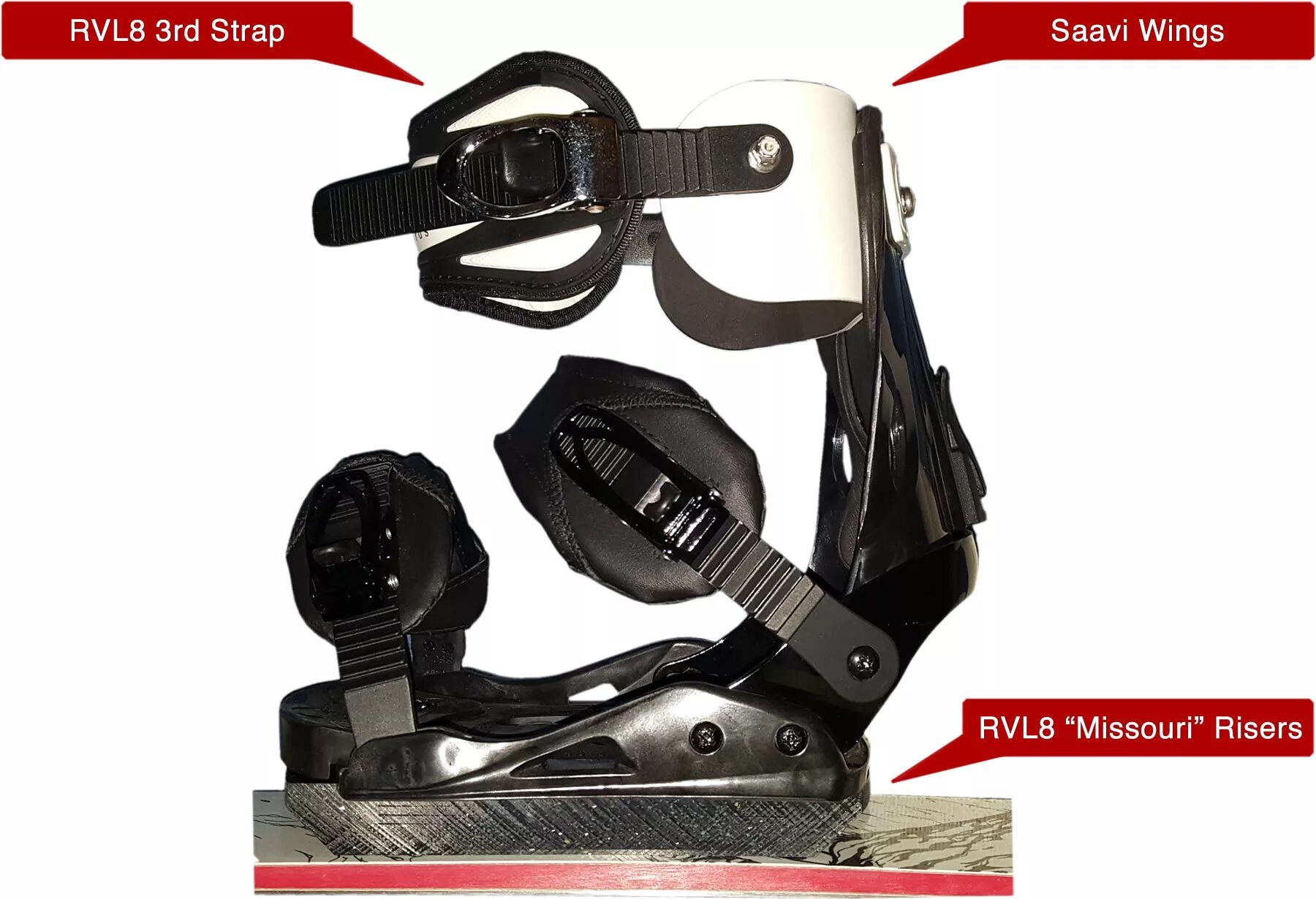 Quest 3 strap. Rvl. onego backpack binding strap. rvl2-4.